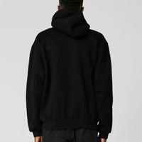 Hoodie Fleabag - Black