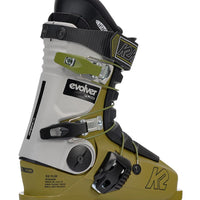 Evolver Ski Boots - Youth 2025