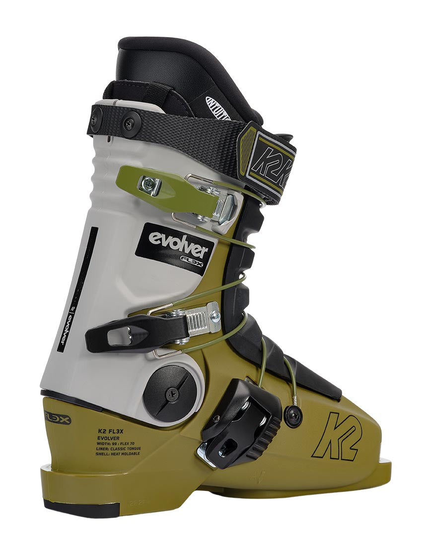 Bottes de ski Evolver 2025