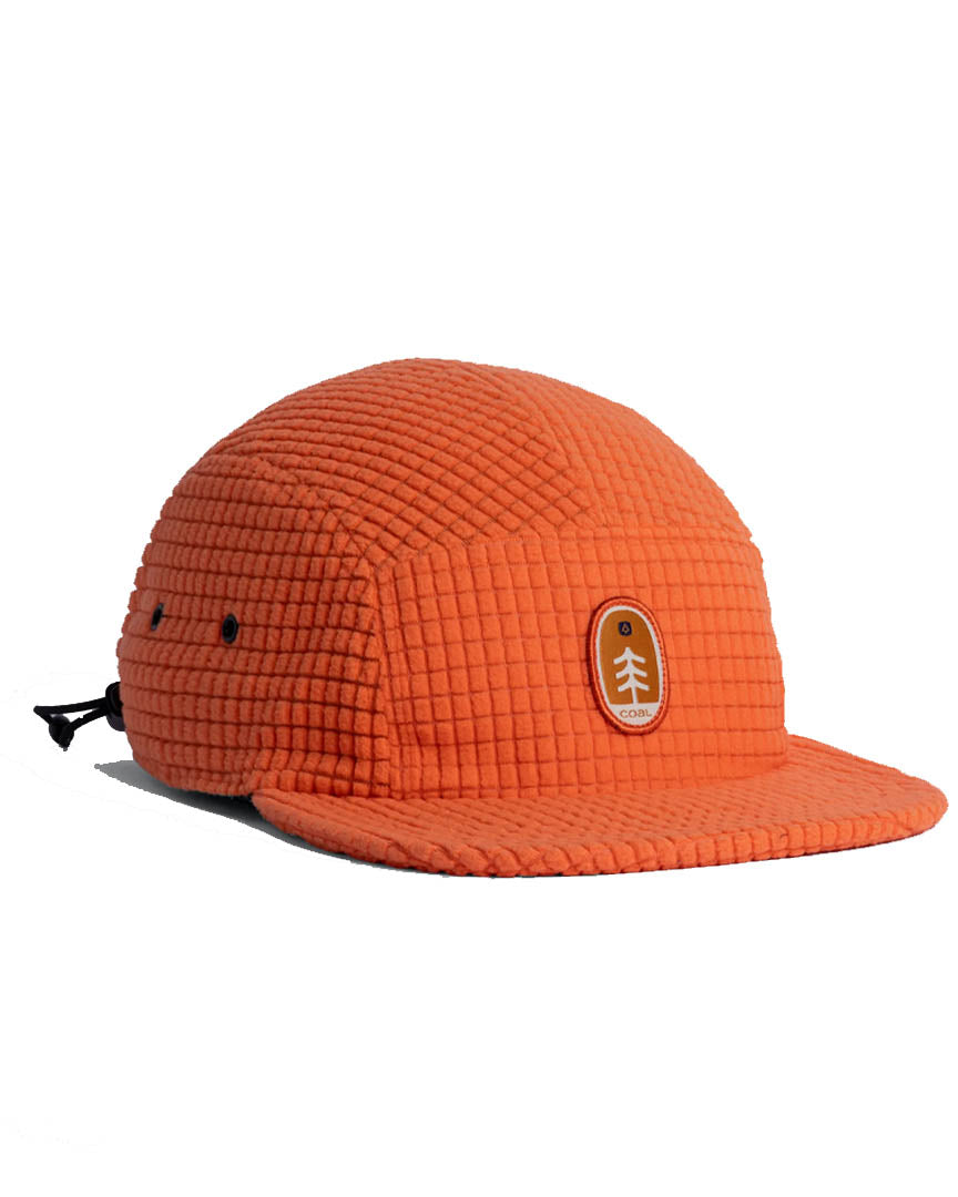 Casquette Canyon - Burnt Orange