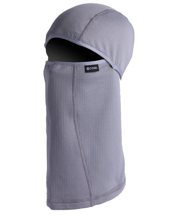 Voyager Balaclava - Grey