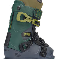 Bottes de ski Method Pro 2025