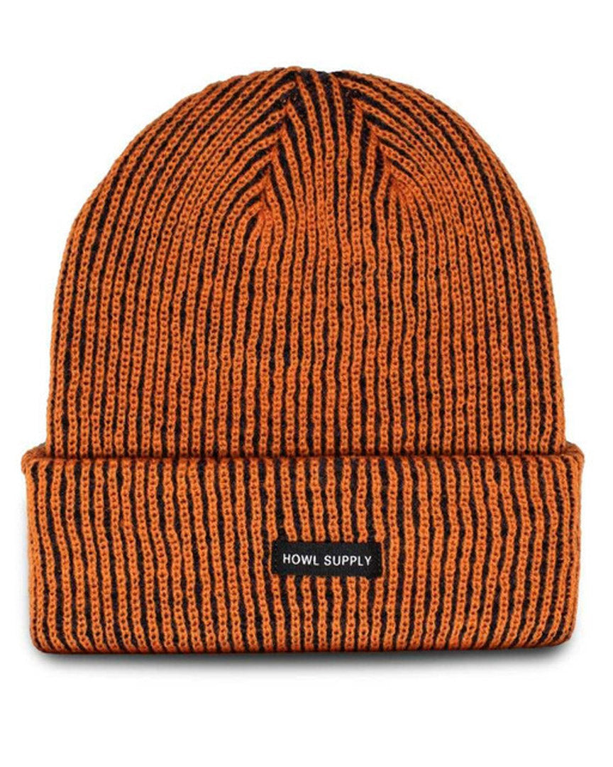 Tuque Slash Beanie - Apricot