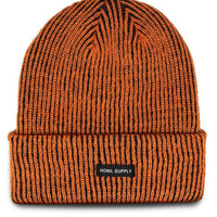 Tuque Slash Beanie - Apricot