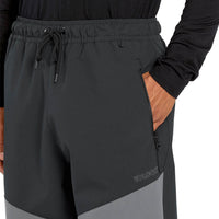 New Slashslapper Snow Pants - Black