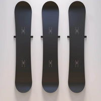 Wall Mount Snowboard Holder