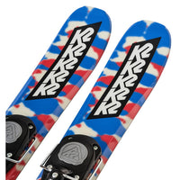 Skis Fatty 2025