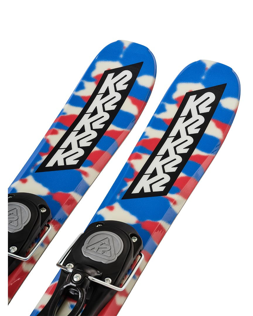 Skis Fatty 2025