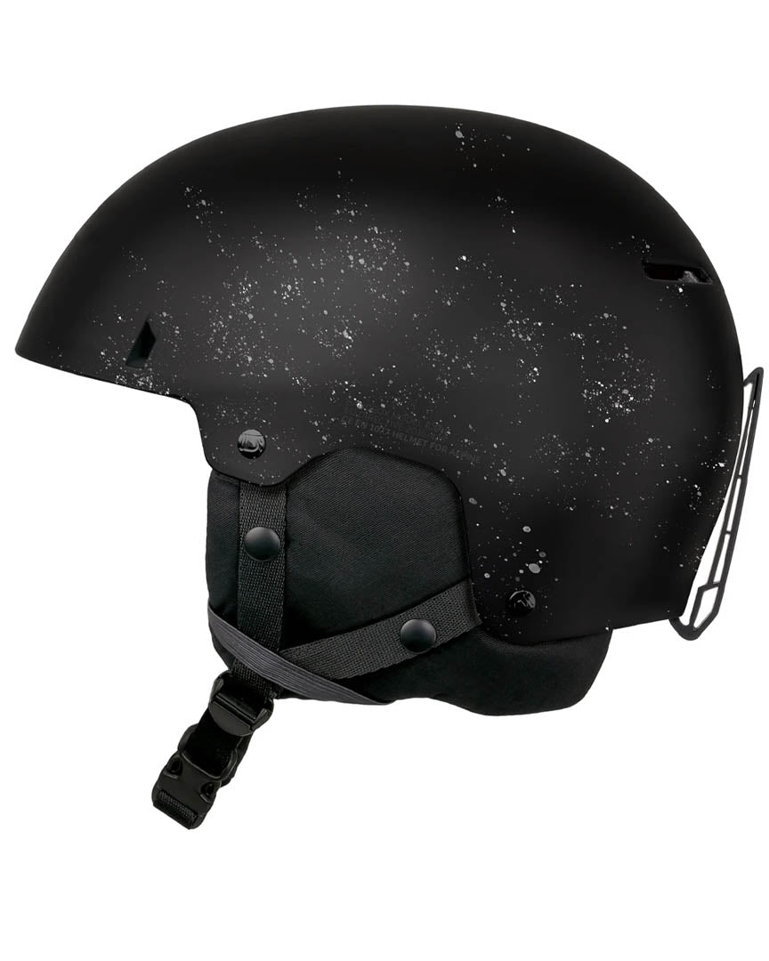 Casque hiver Icon Snow (Mips) - Smoke