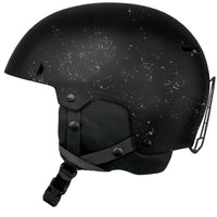 Icon Snow (Mips) Winter Helmet - Smoke