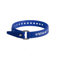 Straps Alu Buckle 15" - Blue