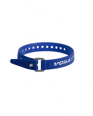 Straps Alu Buckle 15" - Blue