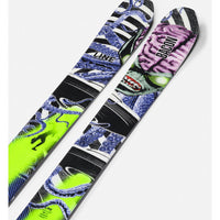 Skis Bacon 122 2025