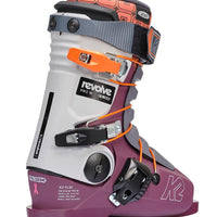 Revolve Pro W Ski Boots 2025