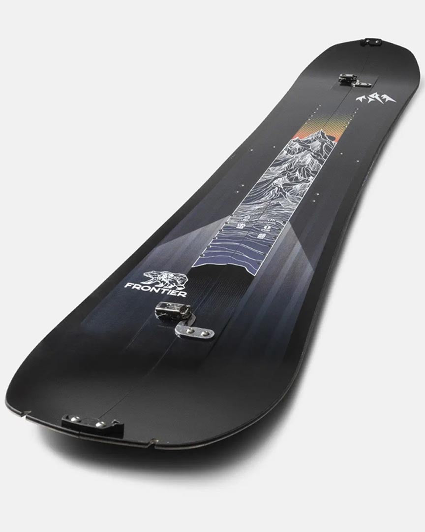 Splitboard Frontier 2025