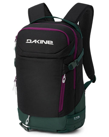 Sac à dos Womens Heli Pro 24L - Darkest Spruce