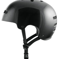 Helmet Evolution Youth - Injected Black