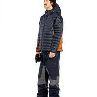 Rnge Stretch Gore-Tex Snow Pants - Black