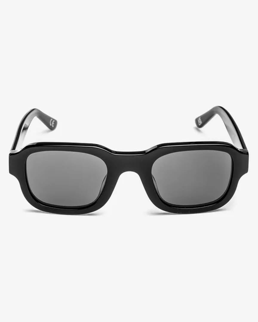 66 Sunglasses - Black