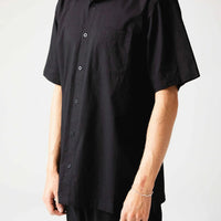 Vivian Shirt - Black