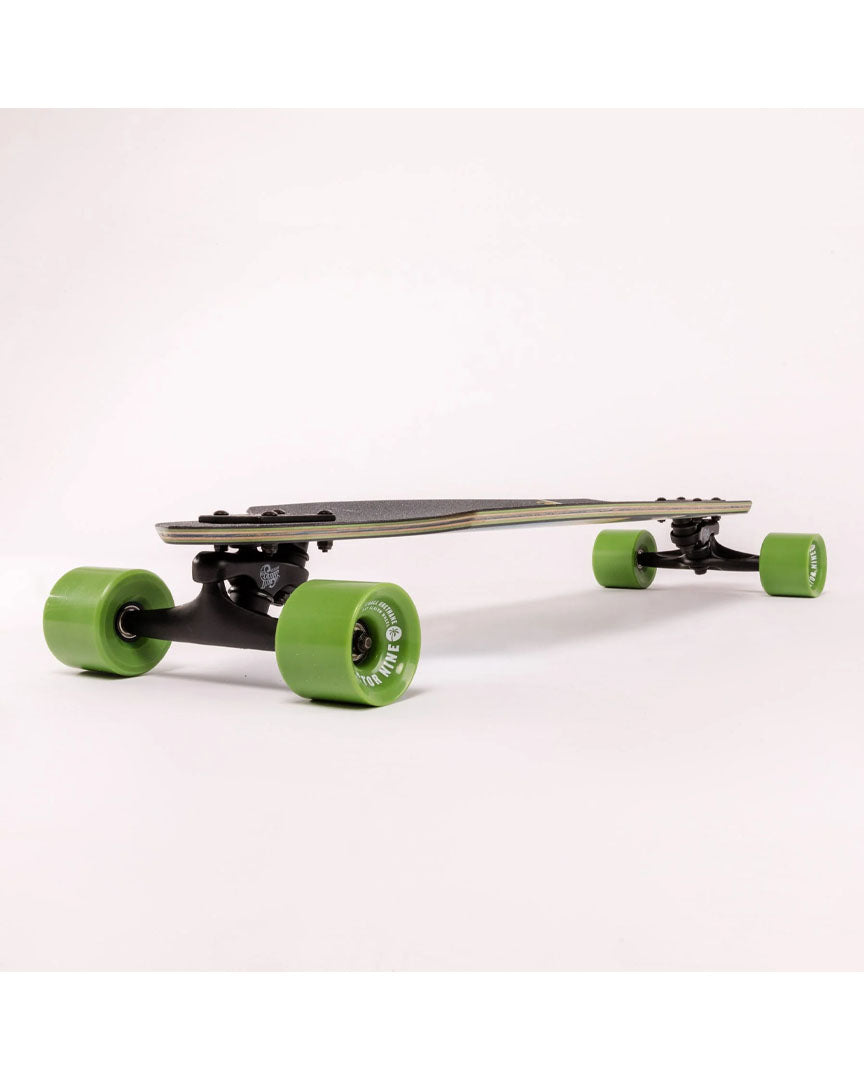 Roundhouse Roll Complete Longboard