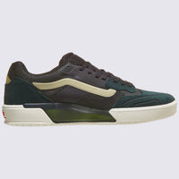 Skate Ave 2.0 Shoes - Ave Bench Green