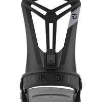 Flight Pro Snowboard Bindings - Black 2025