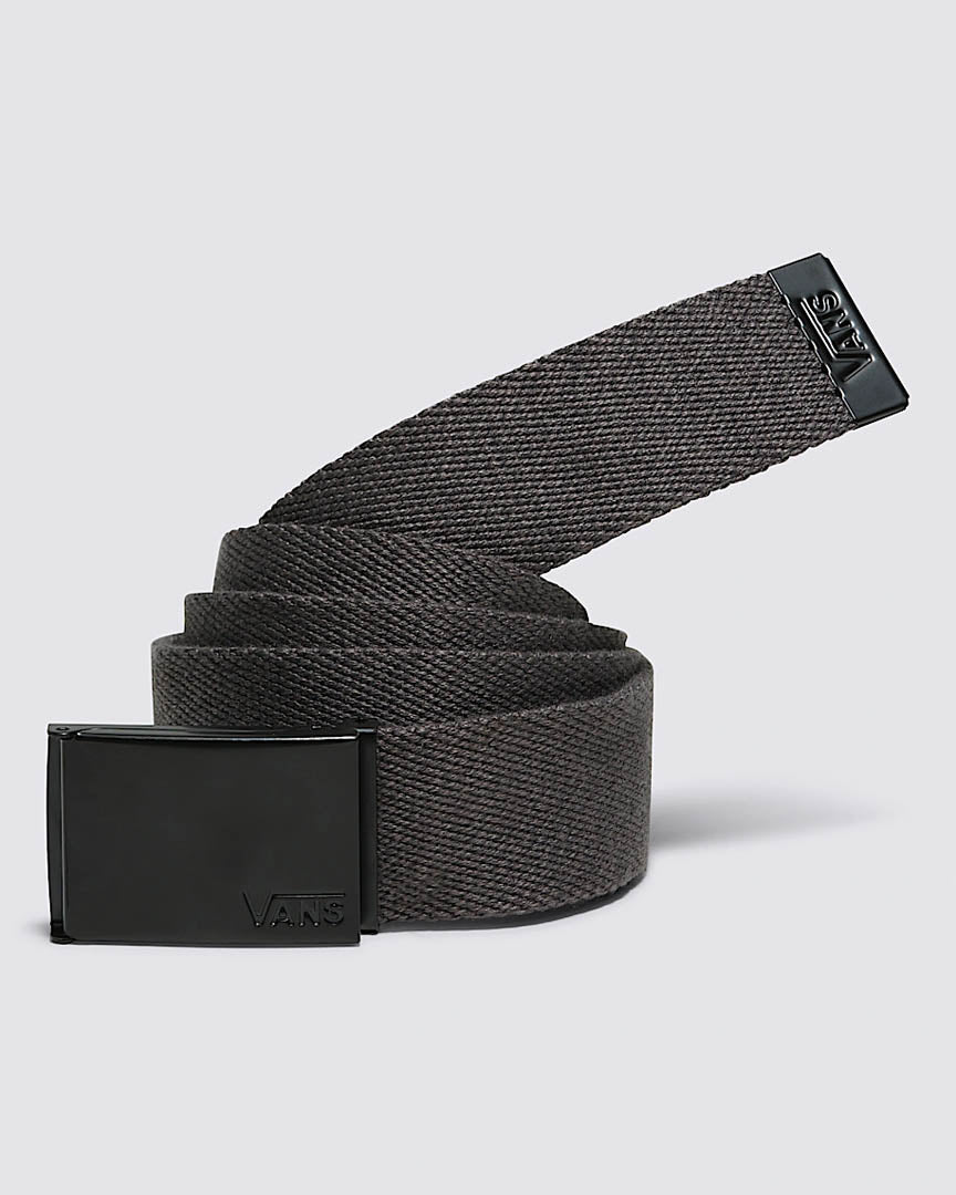 Ceinture Deppster Ii Web Belt - Charcoal/Heather