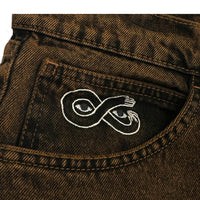 Jeans Og Denim - Bronze