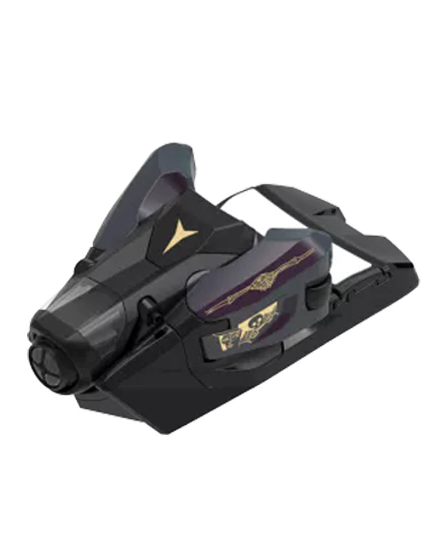 Strive 14 Gw Ski Bindings - Bent Chetler 2026