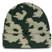 Paragon Beanie - Army