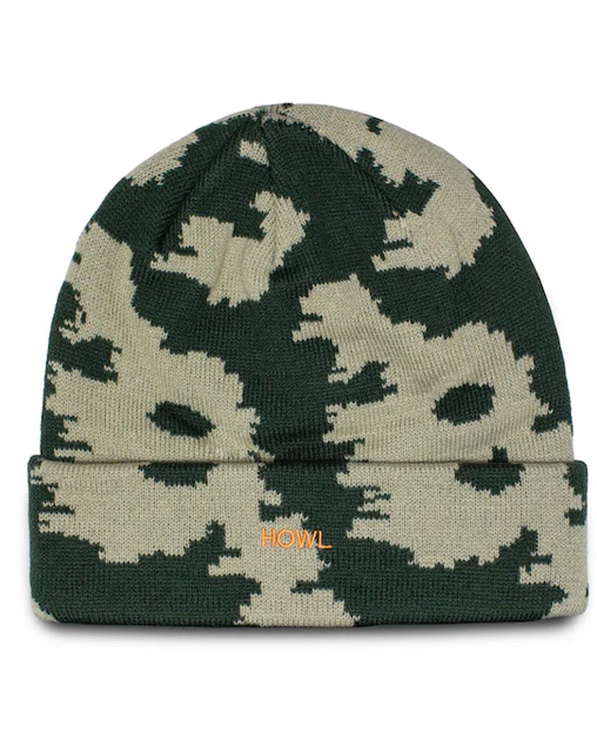 Paragon Beanie - Army