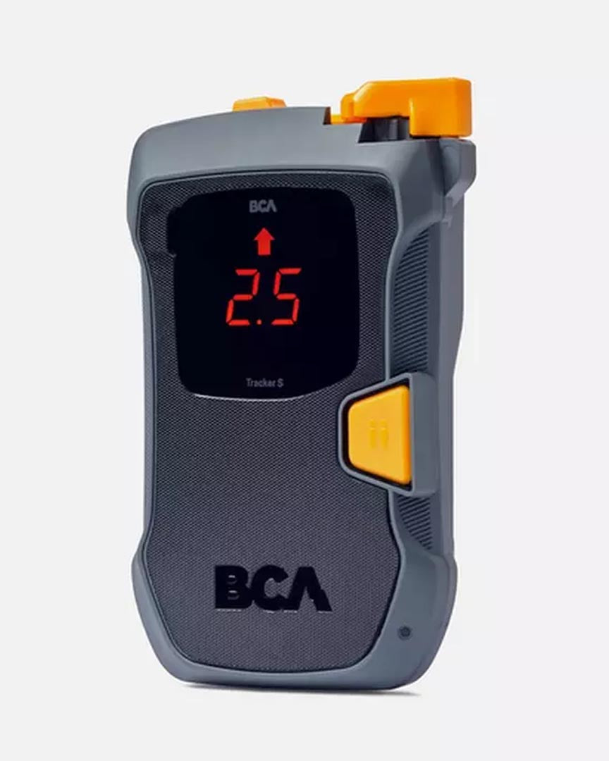 Tracker S Beacon Transceiver