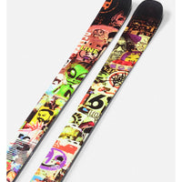 Skis Chronic 94 2025