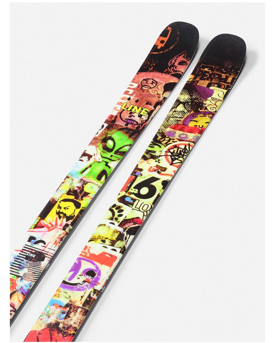 Skis Chronic 94 2025