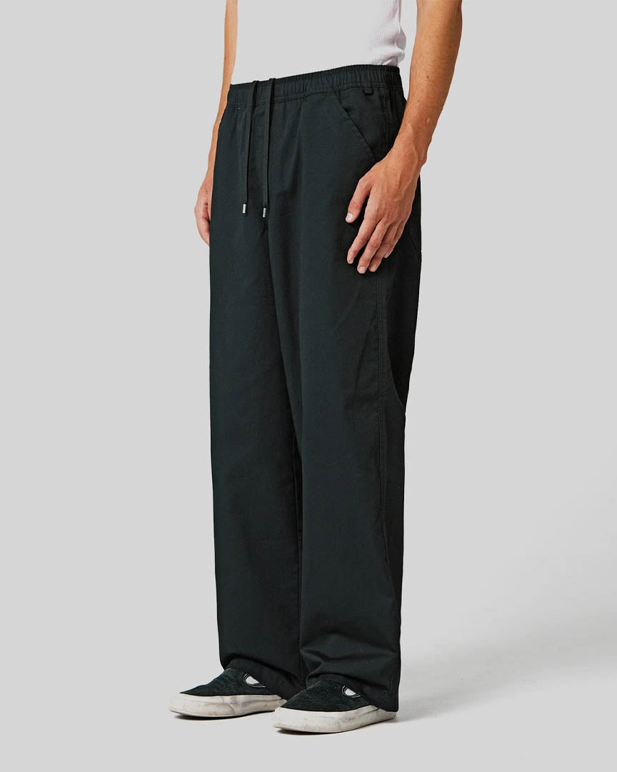 Pantalon Reynolds Beach - Black