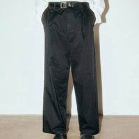 Pantalon Anderson - Black