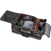 Sac de voyage Torque Roller Duffle 125L - Black