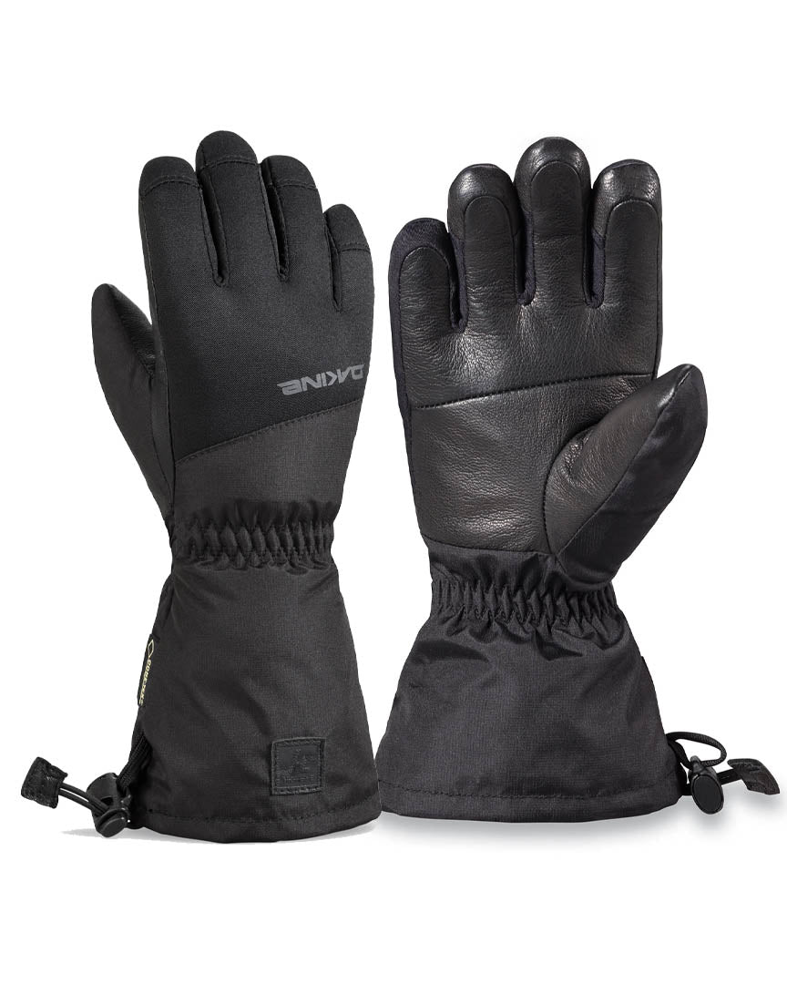 Gants Youth Rover Gore-Tex - Black