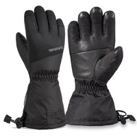 Gants Youth Rover Gore-Tex - Black