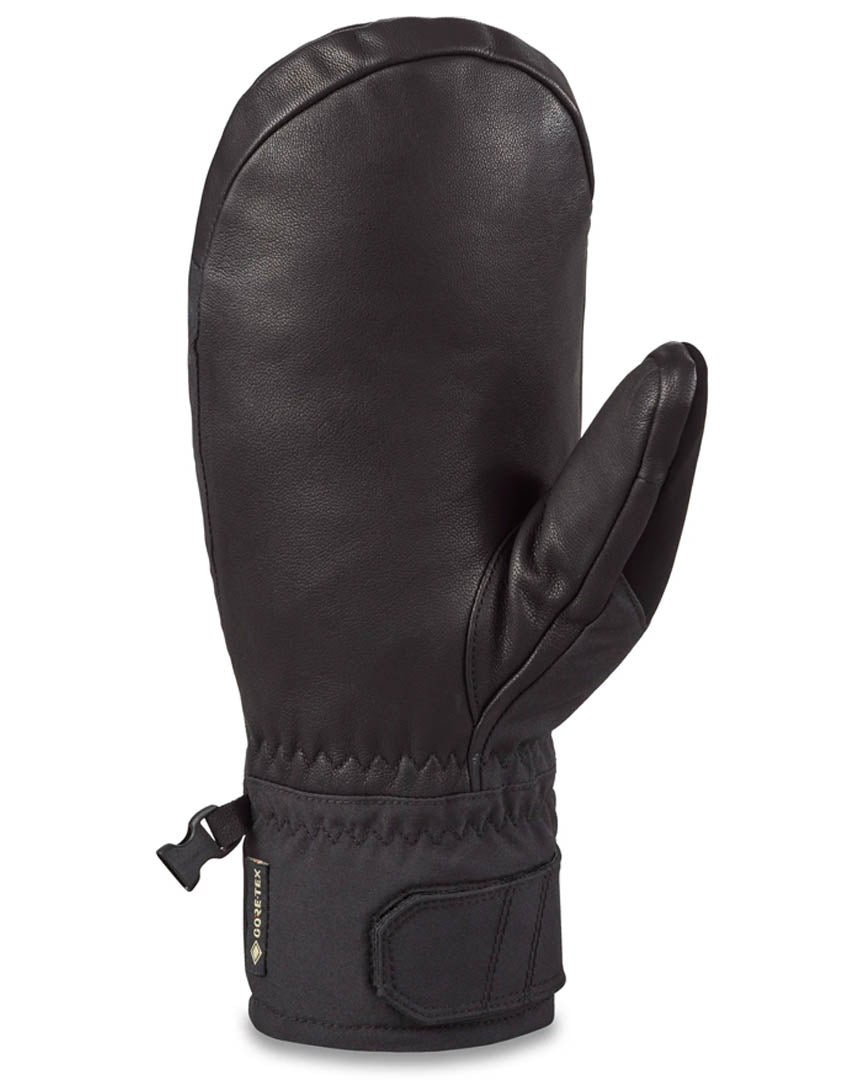 Fillmore Gore-Tex Short Mitts - Black