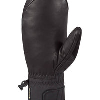 Fillmore Gore-Tex Short Mitts - Black