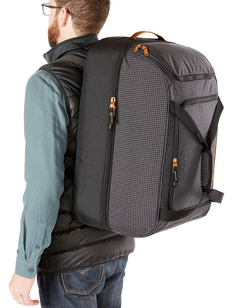 Boot Locker Dlx 70L Backpack - Rincon