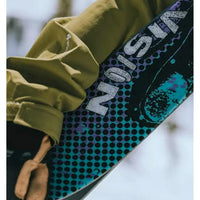 Vision 96 Skis 2025