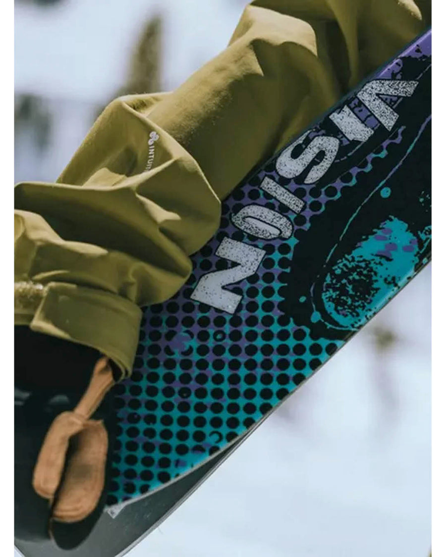 Vision 96 Skis 2025