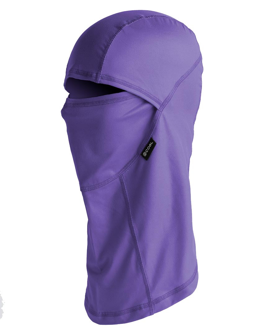 Explorer Balaclava - Lavender