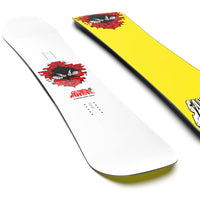 Sleepwalker Snowboard 2025