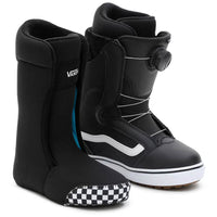 Bottes de snowboard Encore Og Womens - Black/White 2026