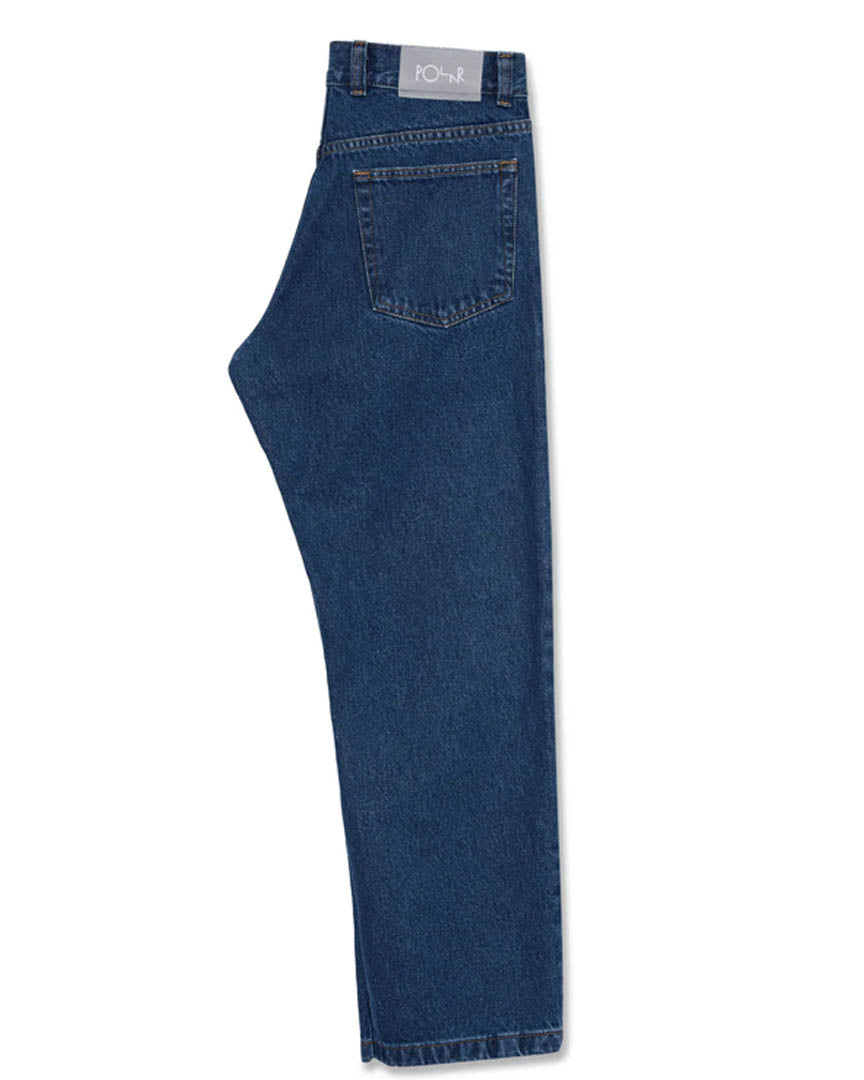 Jeans '89! Denim - Dark Blue