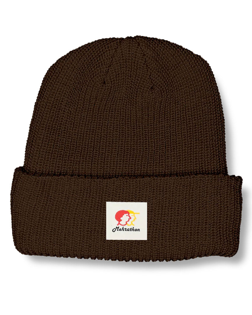 Tuque Workless - Brown